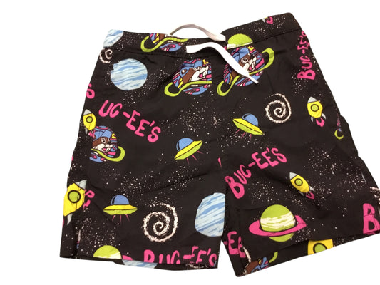 Boys Shorts Buc-ees