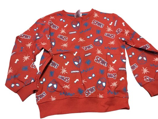 Boys Sweaters