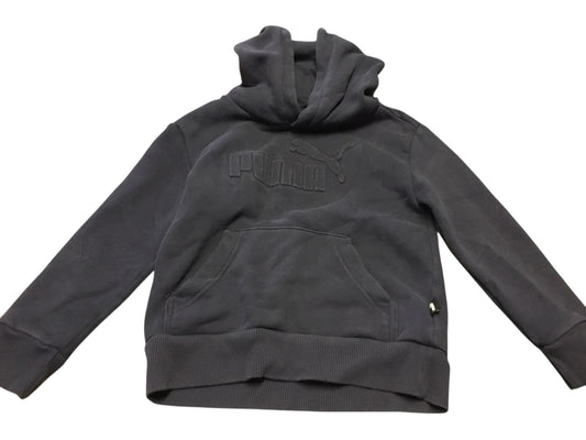 Puma Boys Sweater and Pants Set