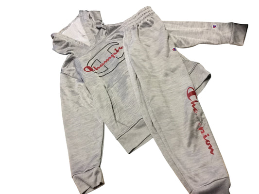 Champion Set Of Pans Child