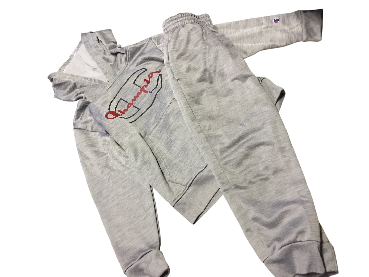 Champion Set Of Pans Child