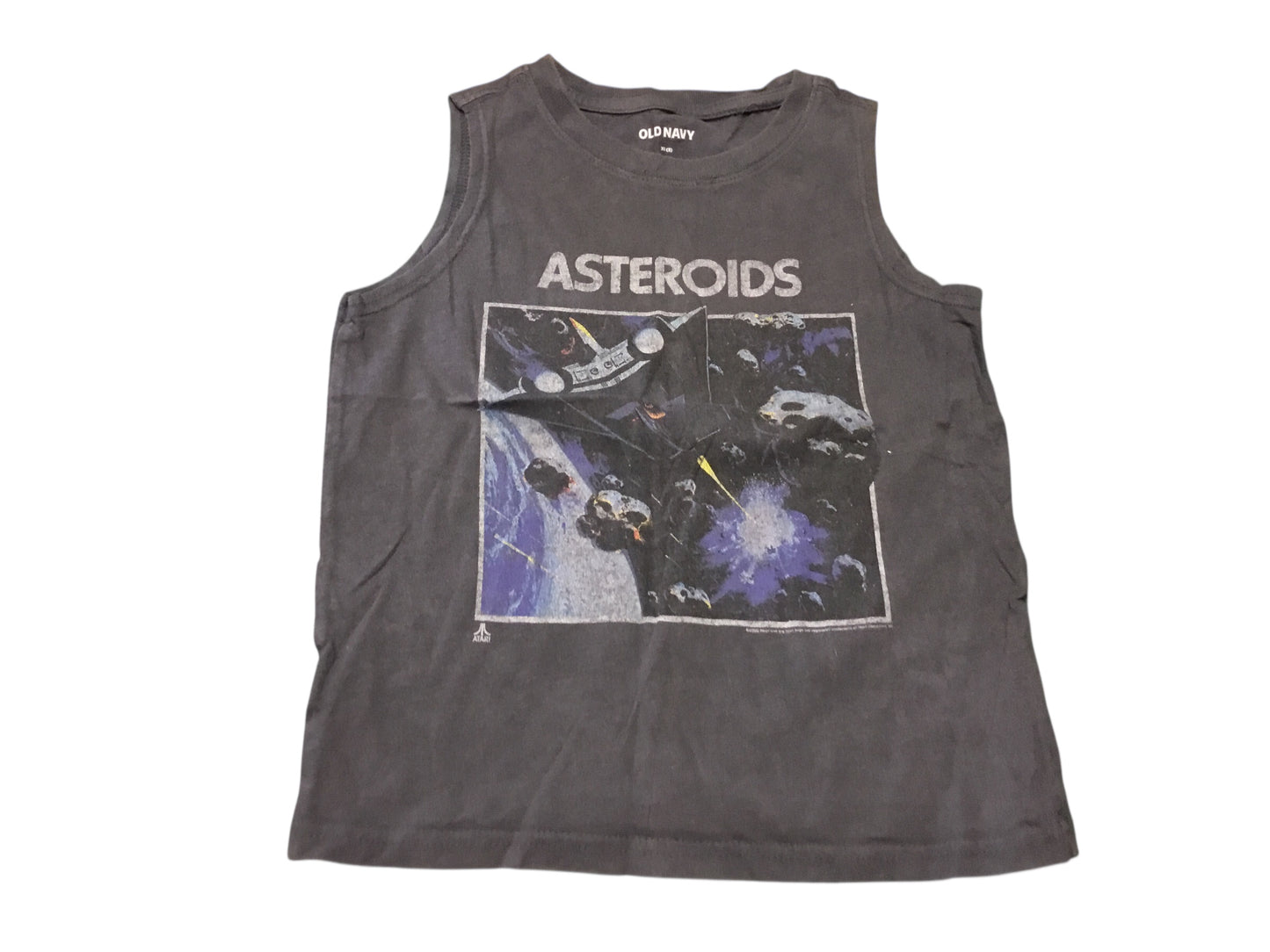 Old Navy Graphic Boy's T-shirt