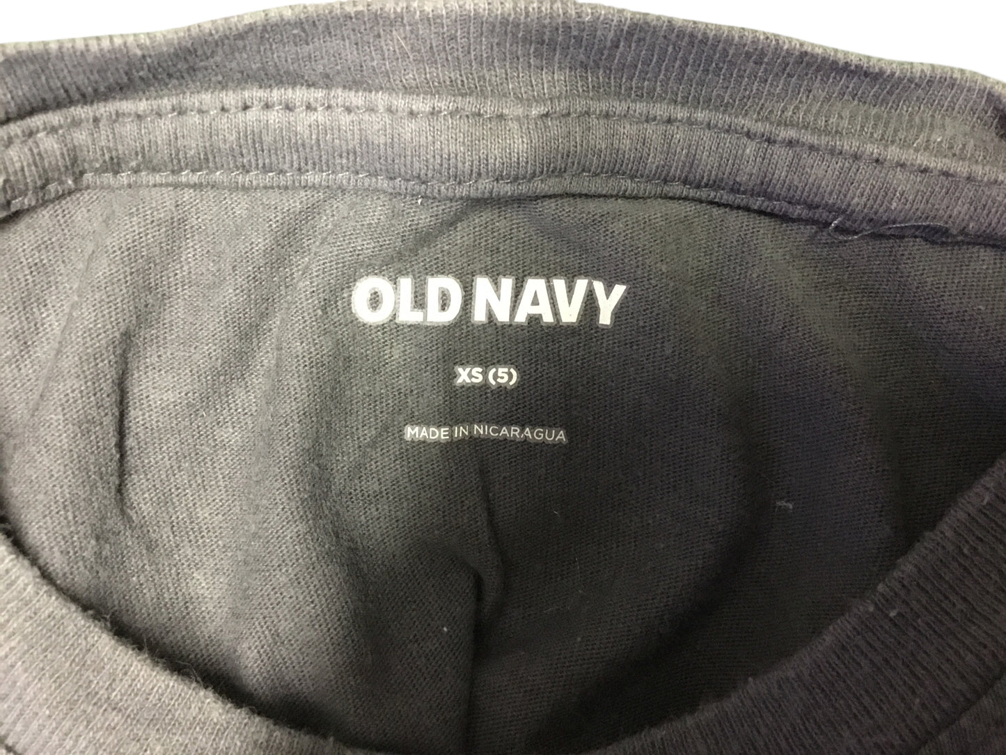Old Navy Graphic Boy's T-shirt