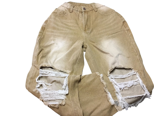 Mom’s Women Jeans