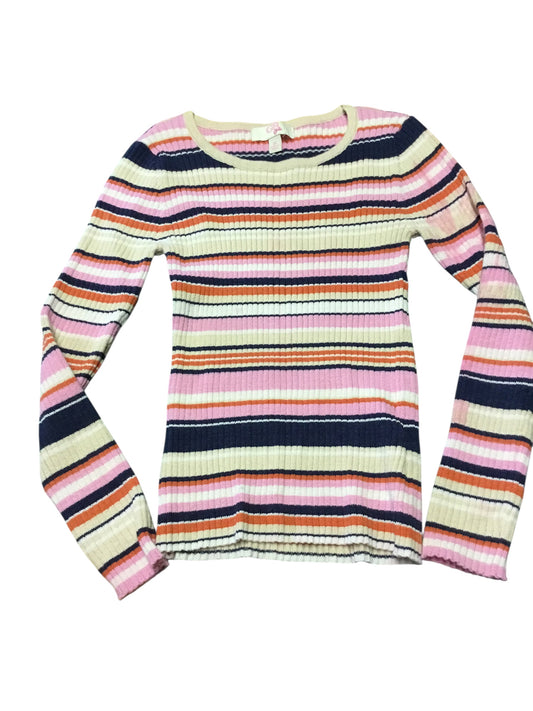 GB Long Sleeve Blouse