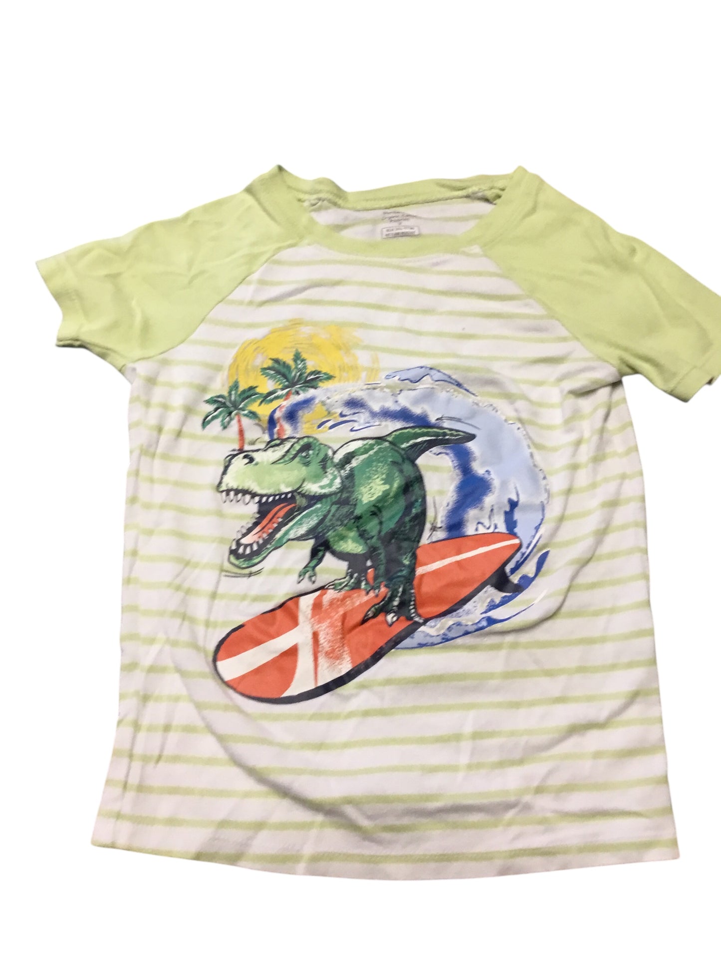 Member's Mark Boys' Dinosaur T-Shirt