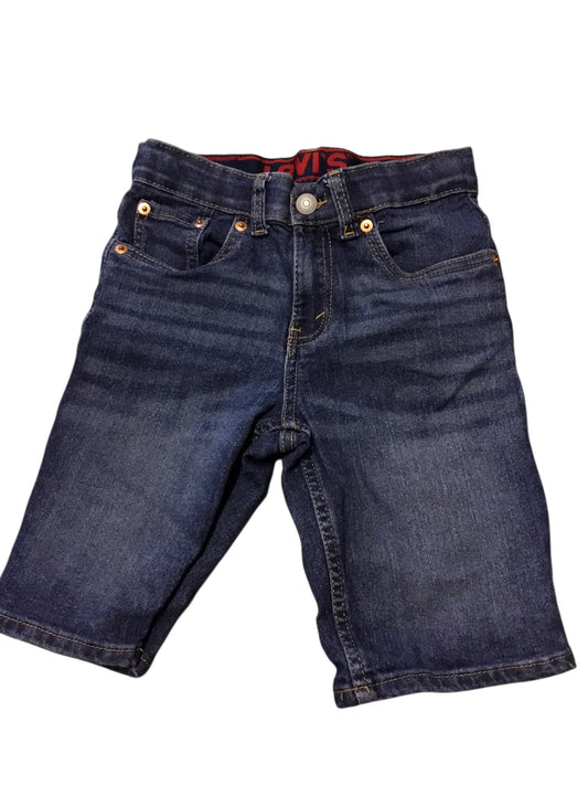 Levis Boys' Denim Shorts