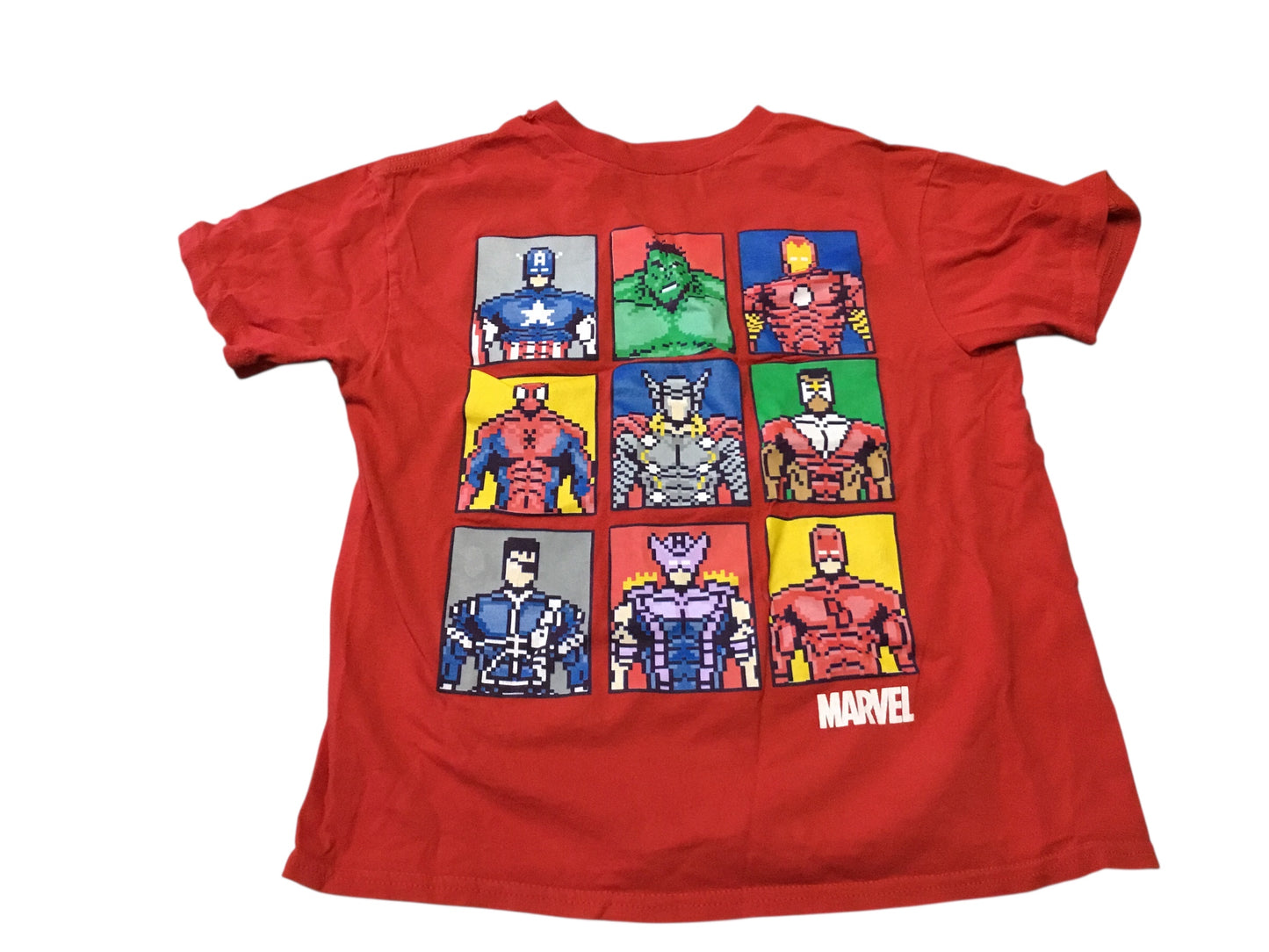 Marvel T-Shirts