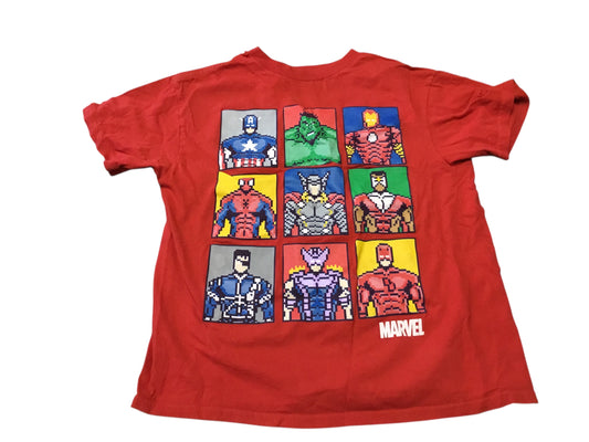 Marvel T-Shirts