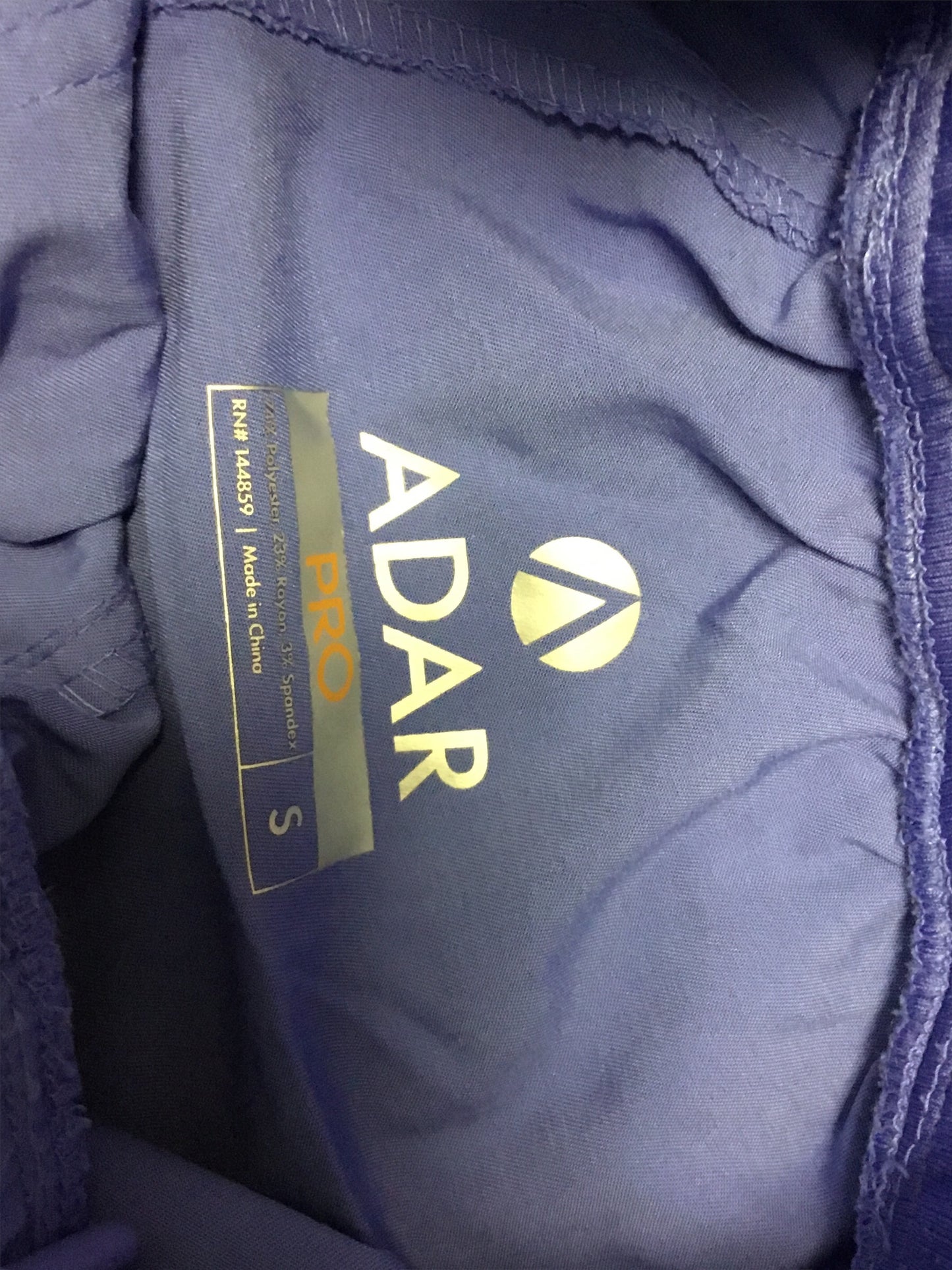 Adar Pro Women Scubs