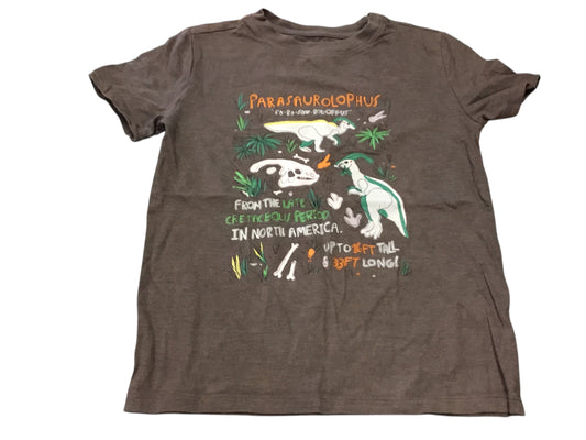 Cat & Jack Boy’s Graphic T-shirt