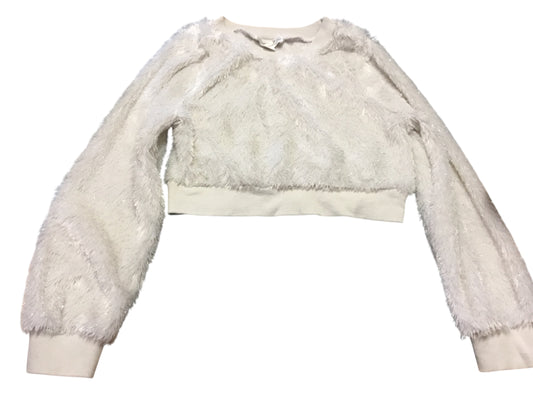 White Girl’s Sweater
