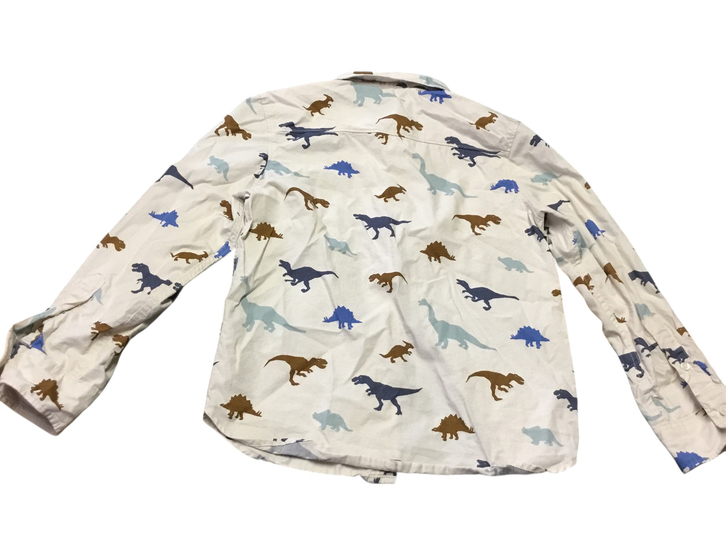 H&M Boy’s T-Shirt dinosaur designs