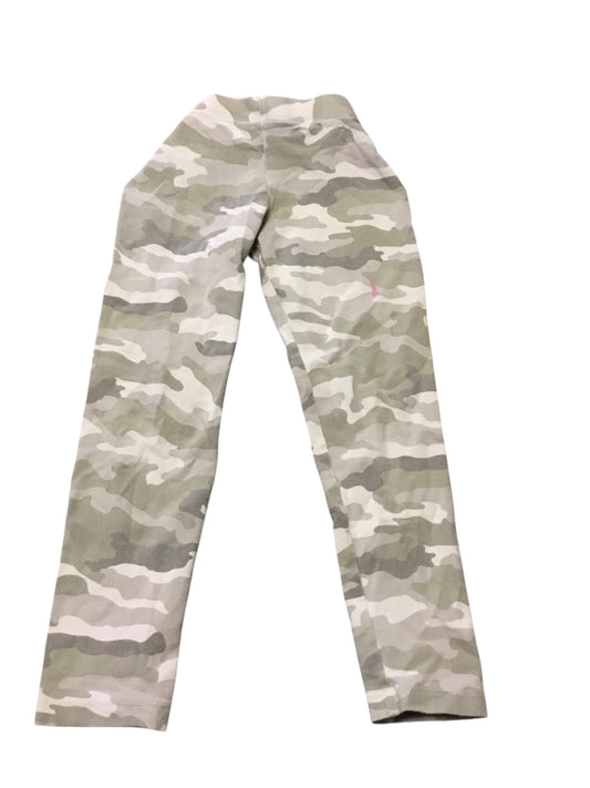 Cat&Jack Girls Mayon Pants