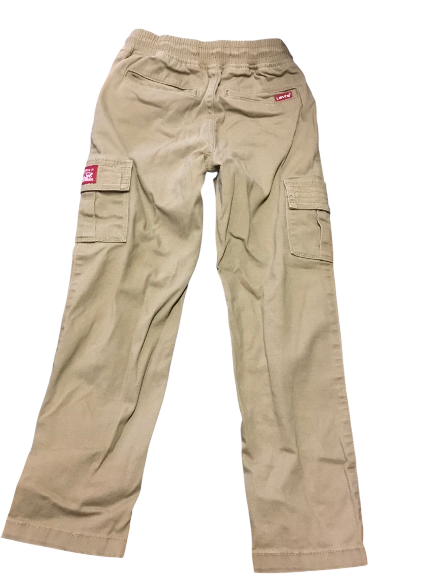 Levi’s Boy Cargo Pants