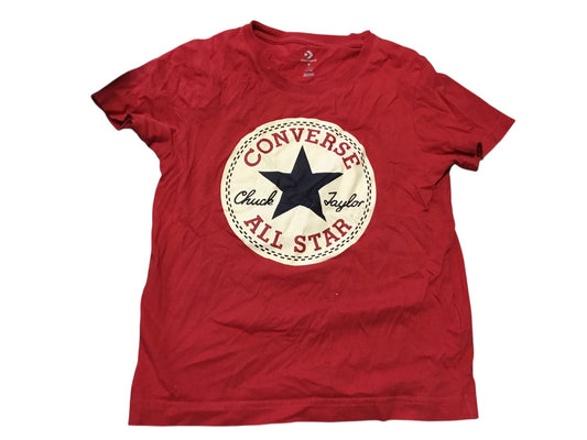 Converse Boy’s T-shirts