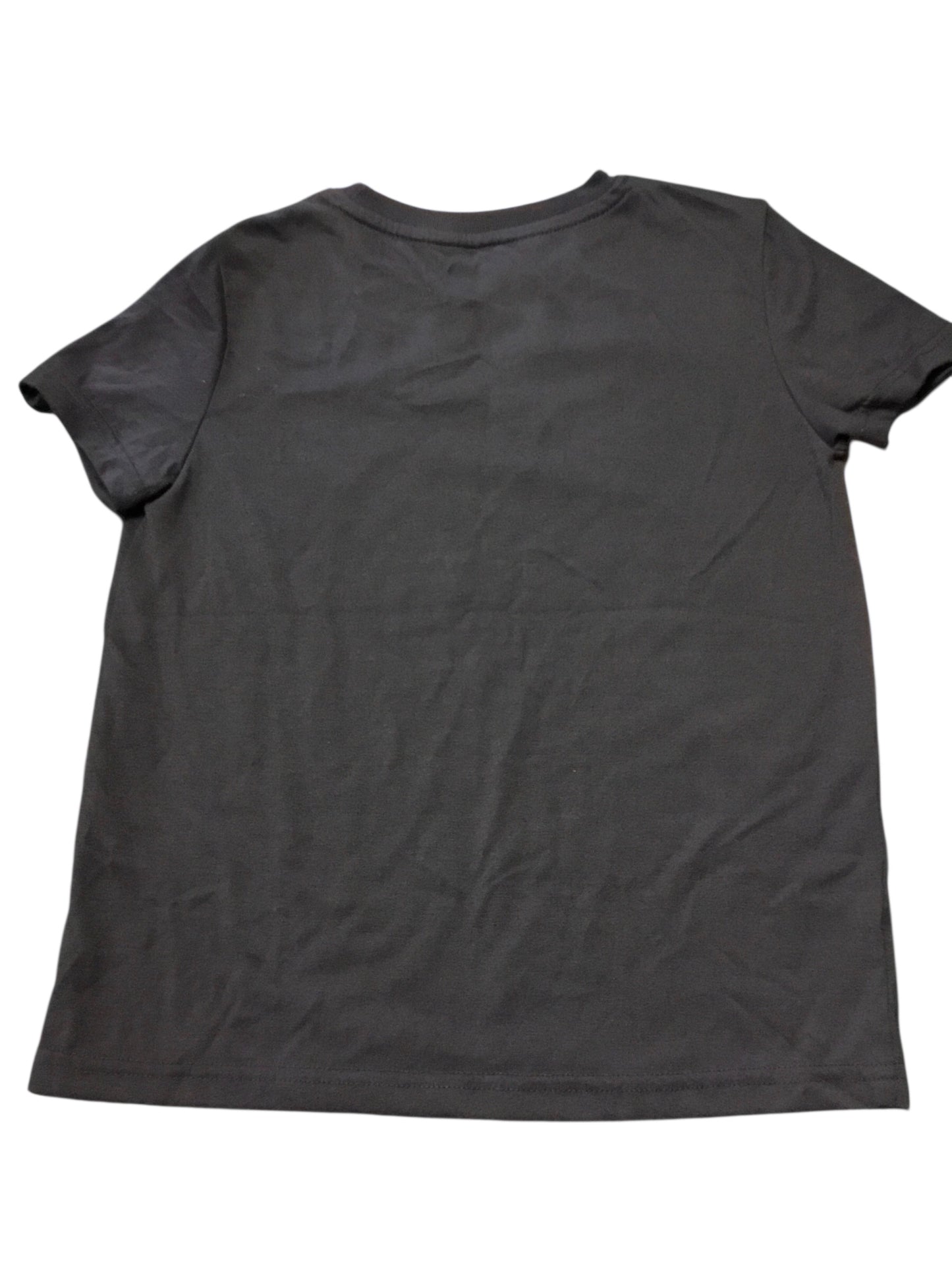 Cat & Jack Children's T-shirt With Colorful Letters Design