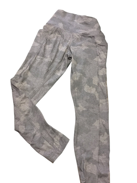 Yoga Leggins