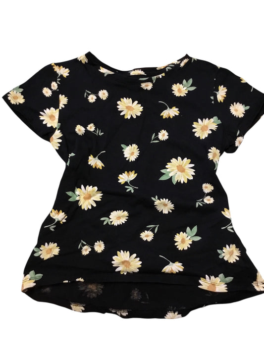 Old Navy Girl’s Floral Blouse