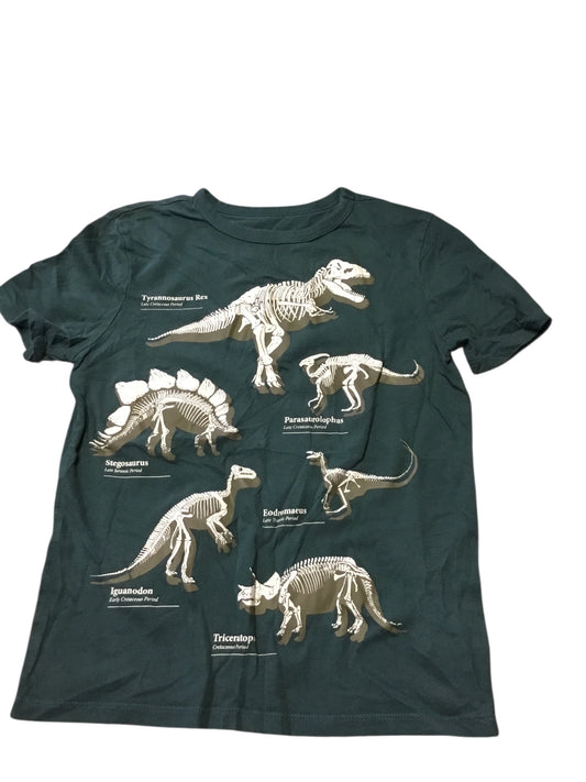 Gap Dinosaur Design Boy's T-shirt