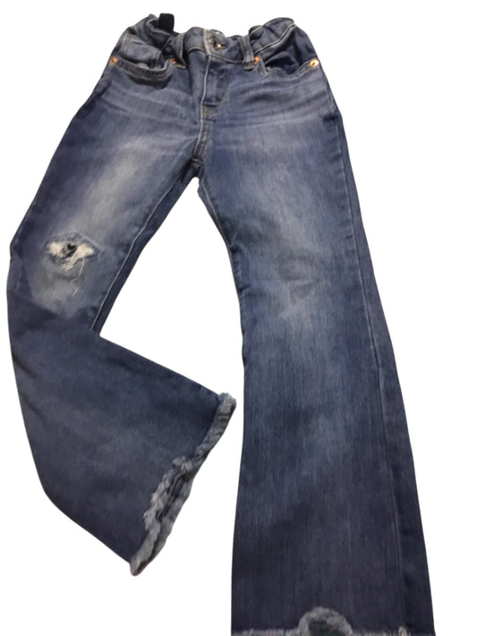 Cat & Jack Girl's Pants