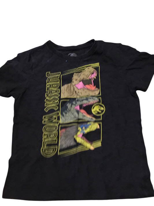 Dinosaur Design T-shirt