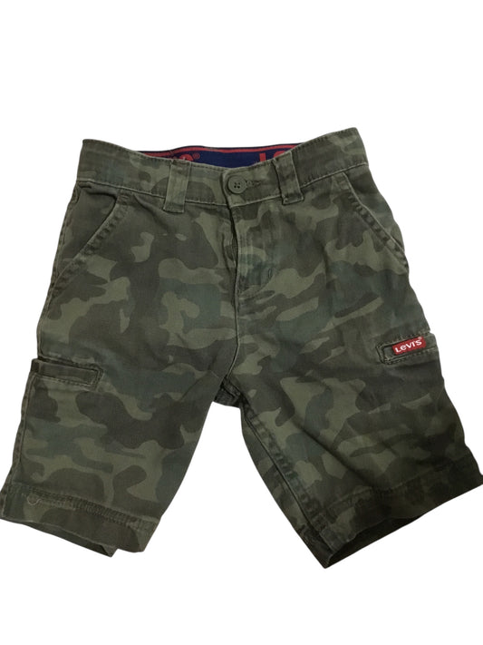 Levi’s Palomero Boy's Shorts