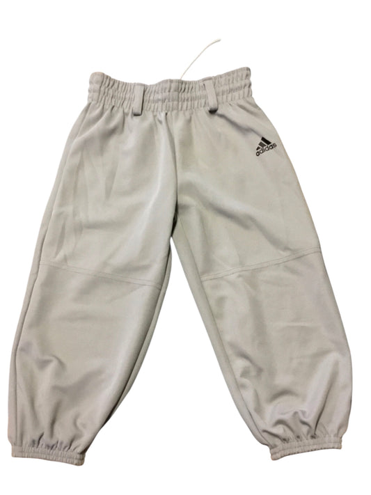 Adidas Boys' Baseball Pants