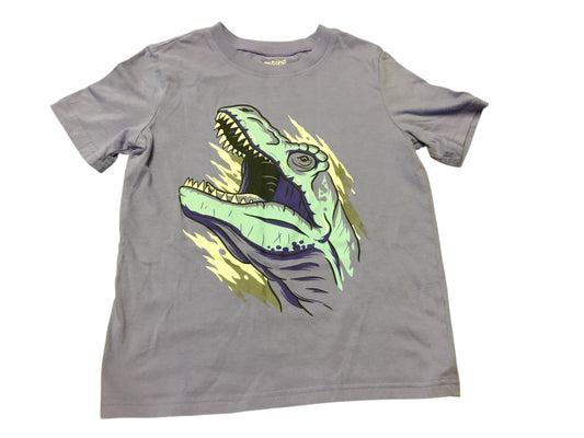 Jumping Beans Boys' Dinosaur Print T-Shirt