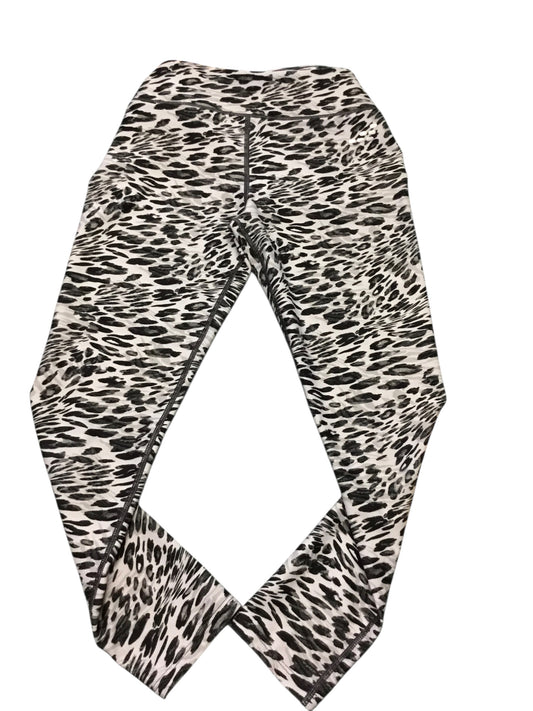Bcg Zebriado Girl's Leggings