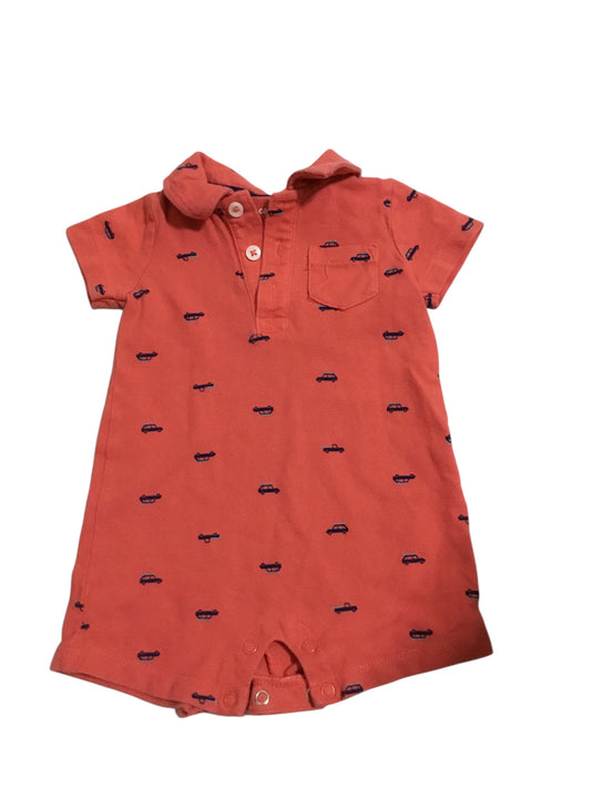 Carters Baby Outfit