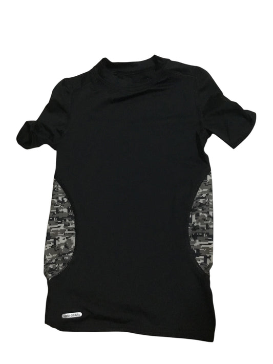 Dri-Star Lycra T-Shirt For Children