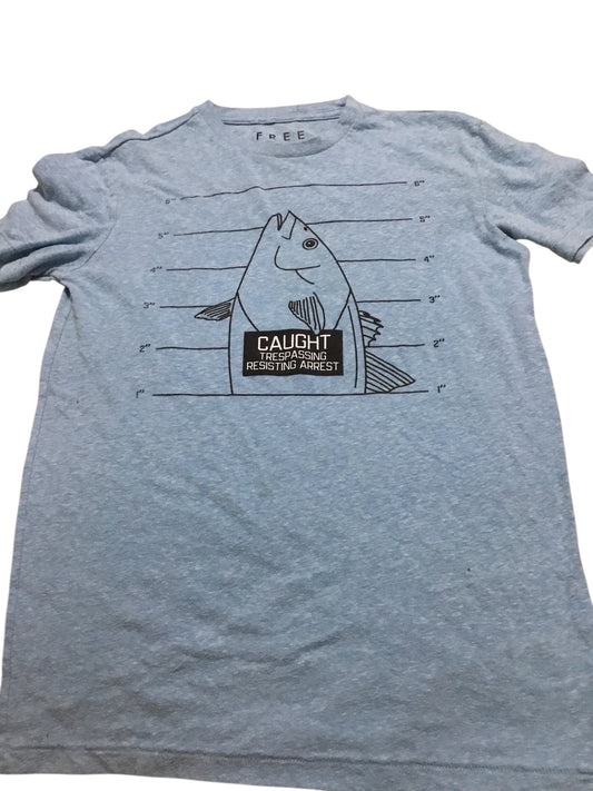 Free State Young Boy T-shirt