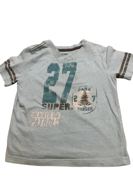 Cherokee Boys T-Shirt