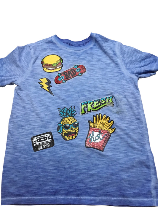 Wonder Nation Boys T-Shirt