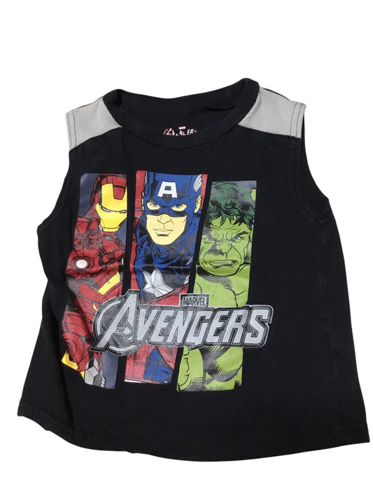 Marvel  Avengers Design Boy's T-shirt