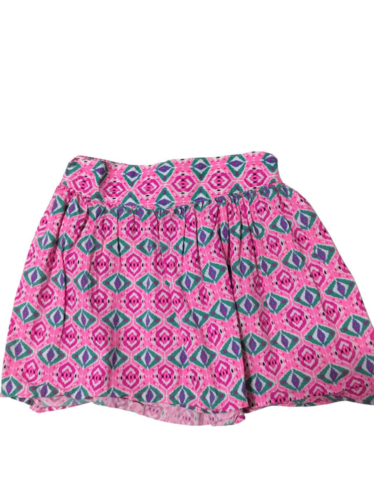 Girl's Skirt With Phospho