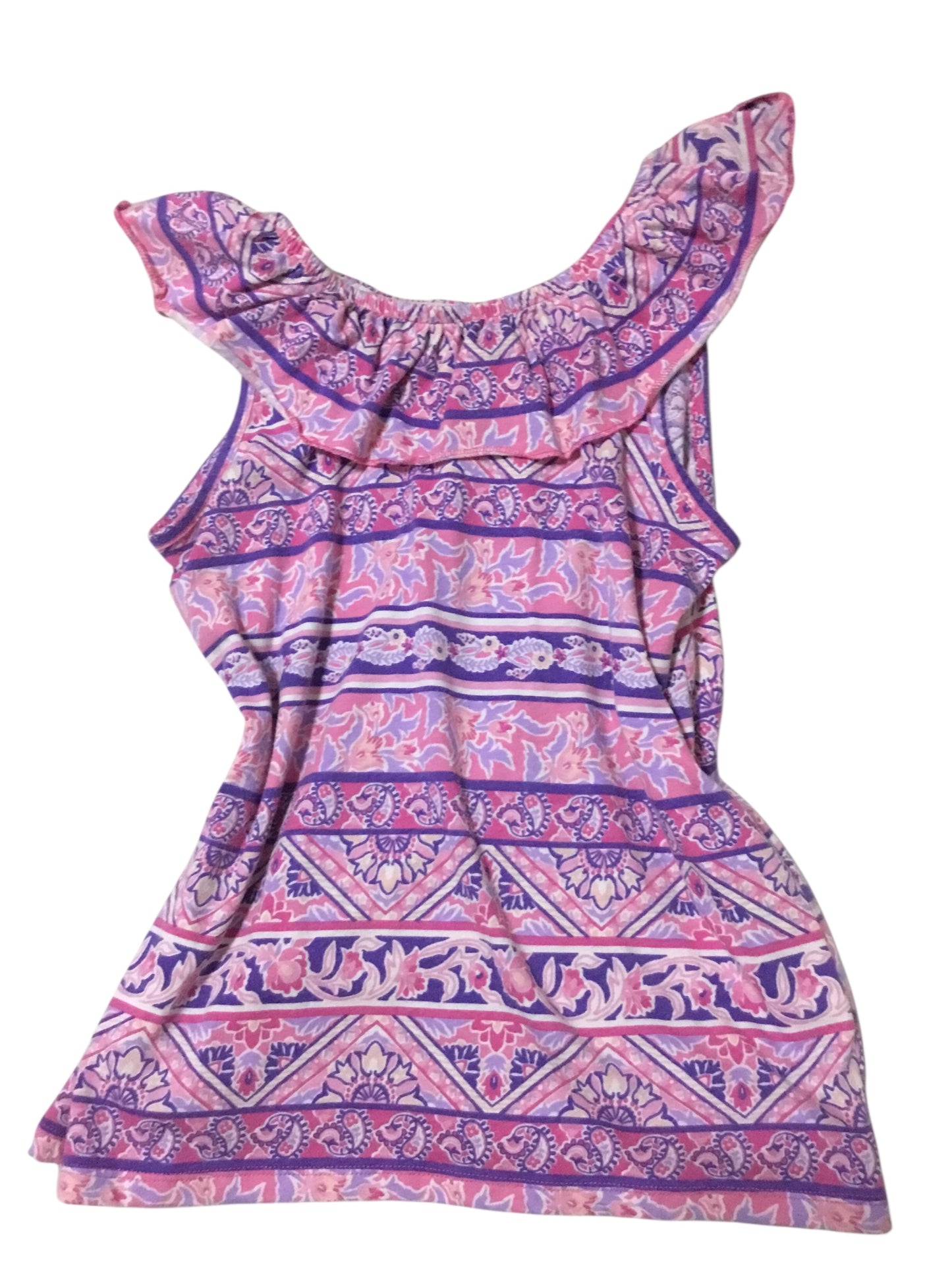 Place Girl Dress
