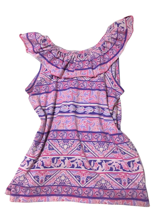 Place Girl Dress