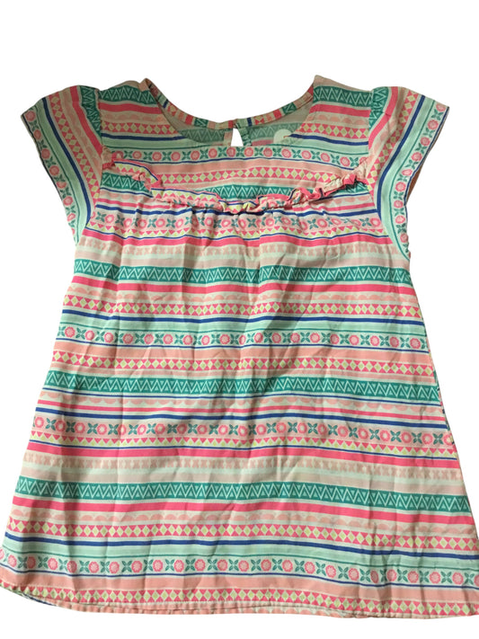 Kids Garanimals Girl's Blouse