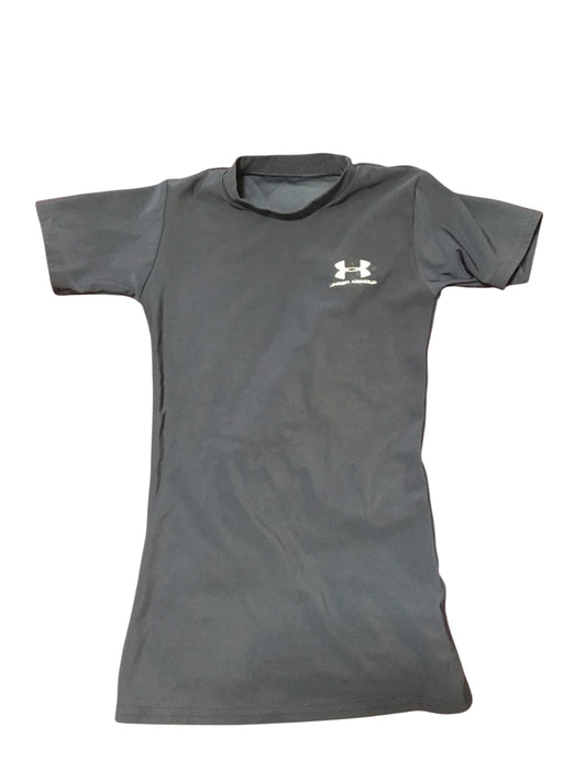 Under Armour Lycra T-Shirt For Children