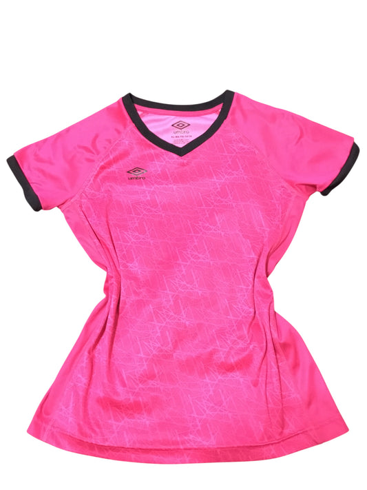 Umbro Women's Lycra Blouse