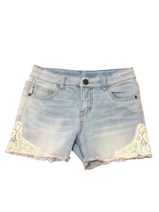 Cherokee Young Girl Shorts