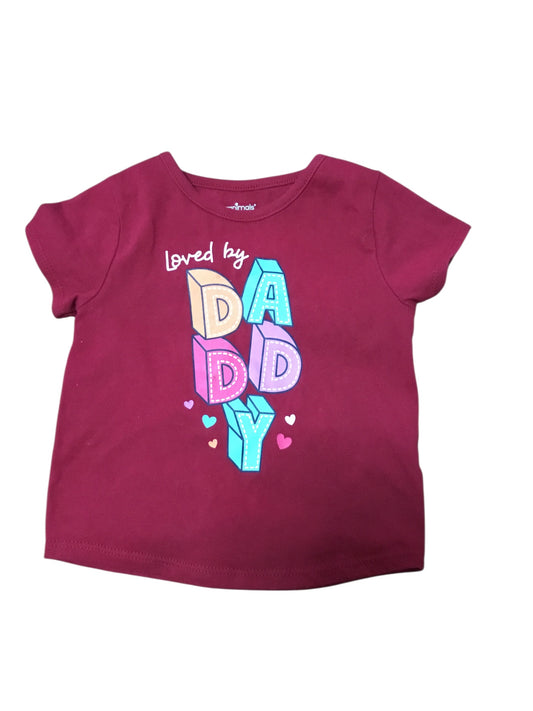 Garanimals Baby Blouse
