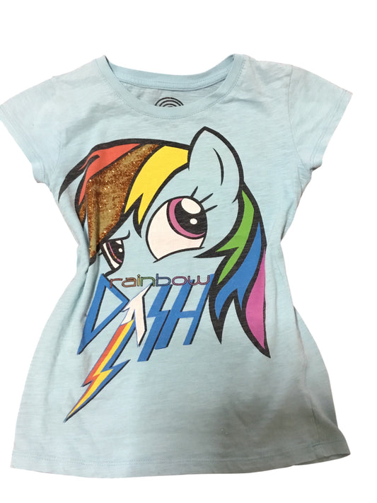 My Little Pony Girl's Blouse