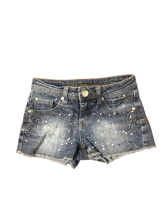 Justice Premium Girl's Shorts