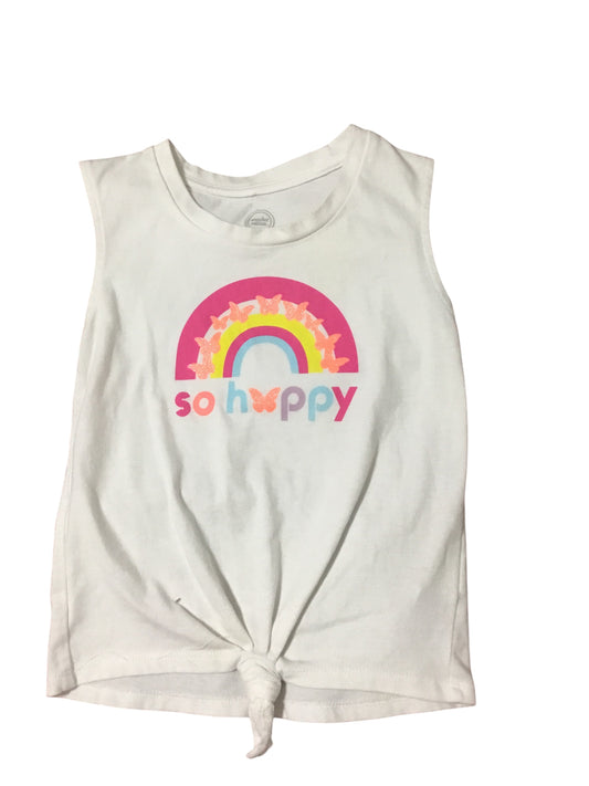 Wonder Nation Girl's Blouse