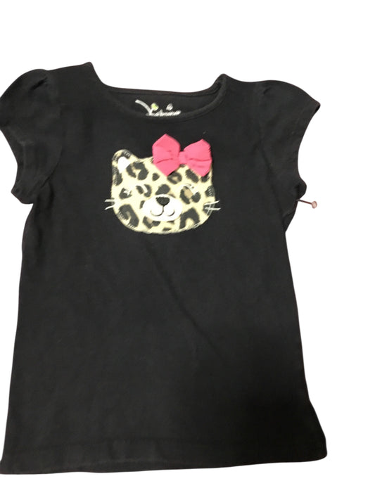 Jumping Beans Girl's Printed Blouse