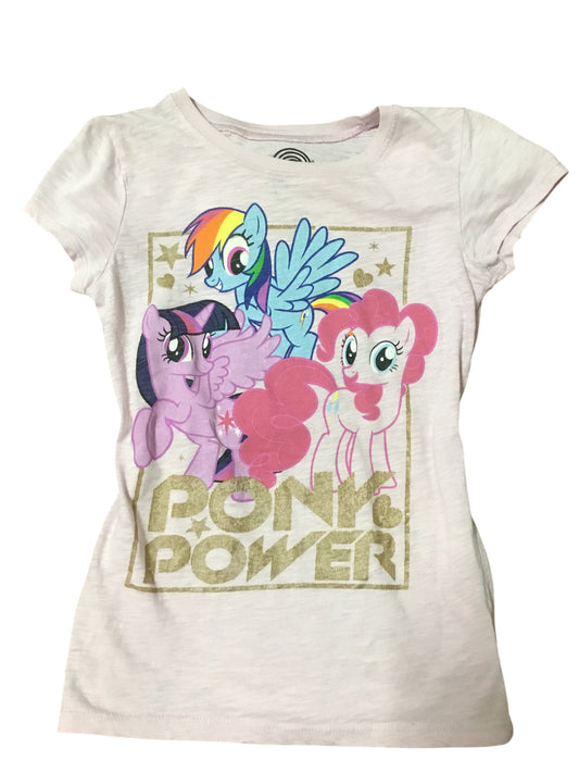 My Little Pony Girl’s Blouse