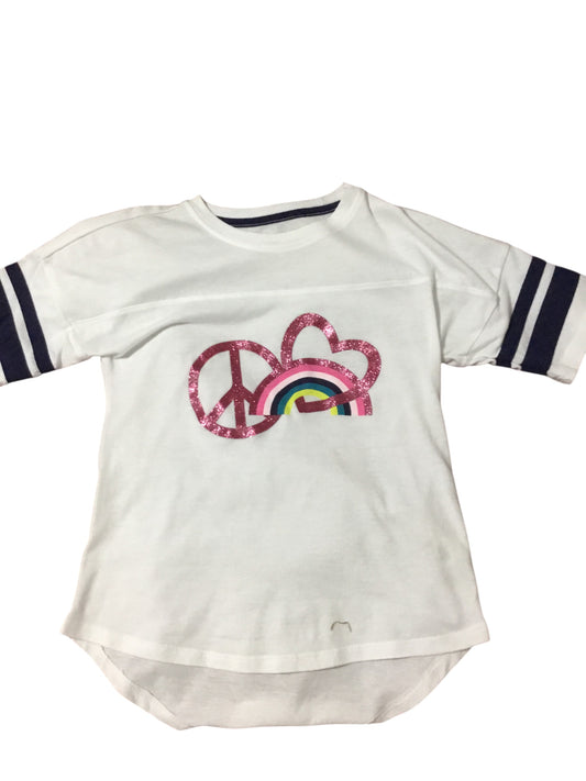 BCG Girl's Blouse